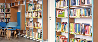 Gedruckte und audiovisuelle Medien