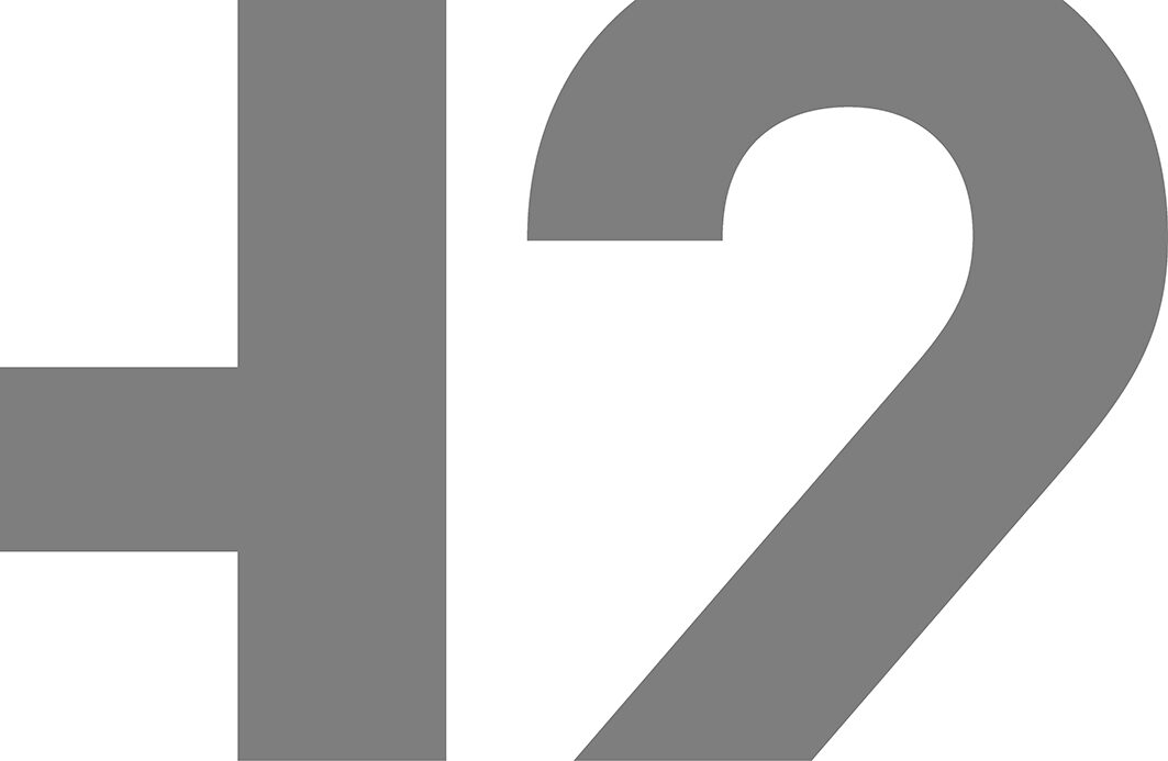 Logo Kunstsammlungen und Museen Augsburg: H2 - Zentrum für Gegenwartskunst