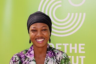 Sarah Bonkoungou