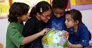 “Schools: Partners for the Future” initiative