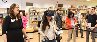 biblioteca buenos aires vr