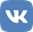 VK logo