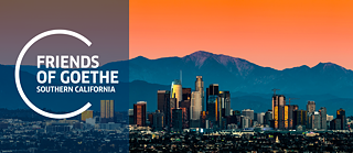 Friends of Goethe - Southern California