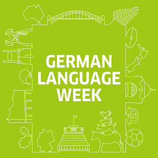 Banner German Language Week